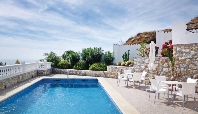 Cozy home in Almuñécar