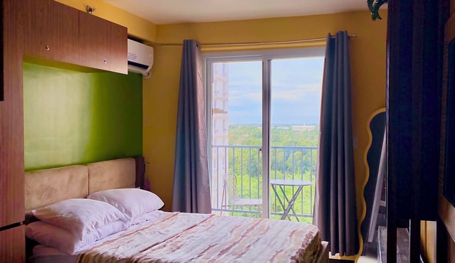 Cozy Mactan Stay: Top Amenities Near Beaches & Attractions!