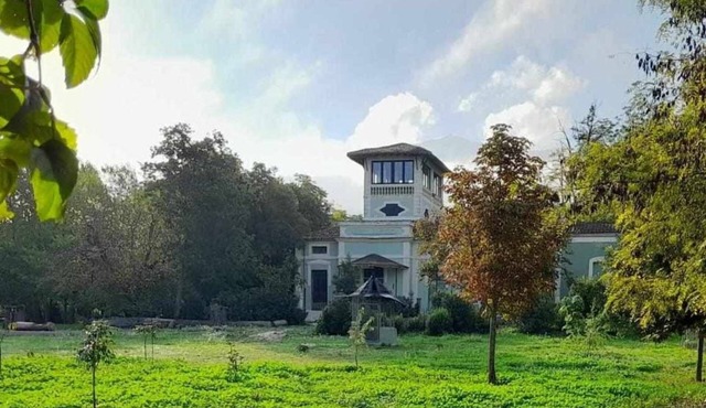 Cozy rural accommodation ideal for groups