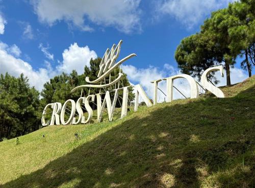 Crosswinds Alpine Suite