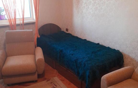 Cveta in Sofia