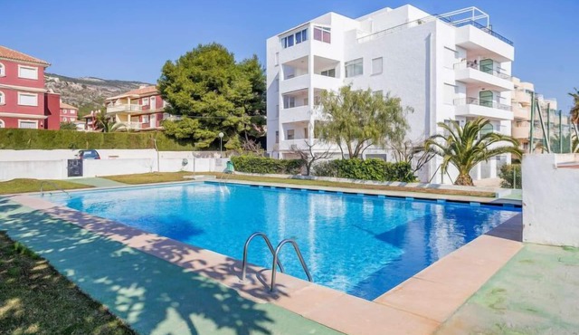 Dúplex El Faro B by Interhome