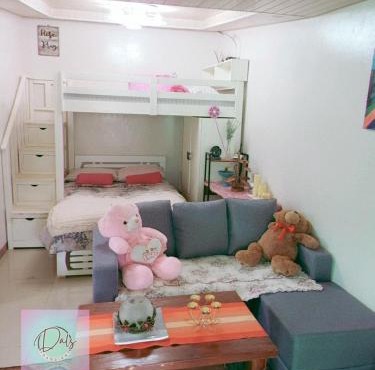Dals Accommodation pad in Baguio