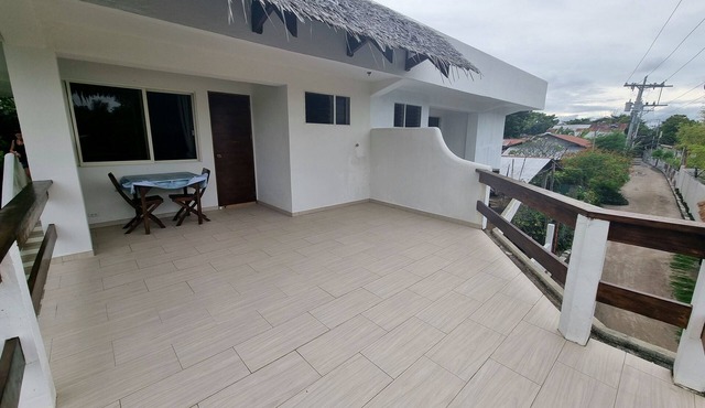 Day & Night Accommodations in Daanbantayan