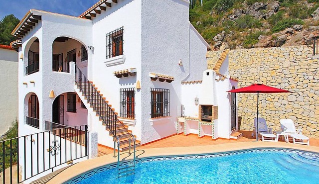 Del Azahar by Interhome