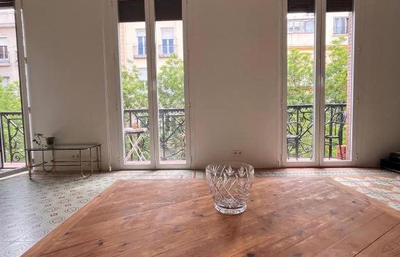 Delicias Rooms