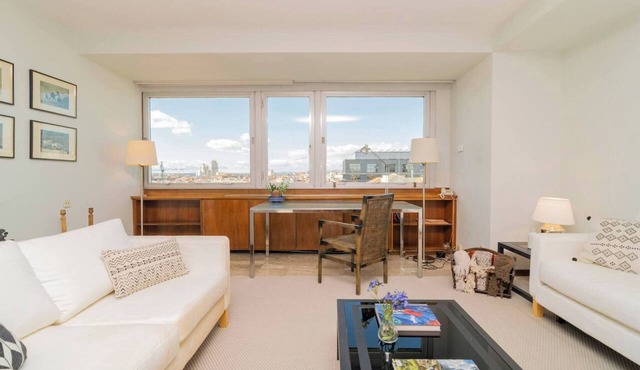 Deluxe Apartment Colon Suites IV