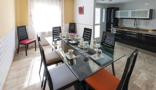Deseo - Apartment In Grau I Platja. Free Wifi