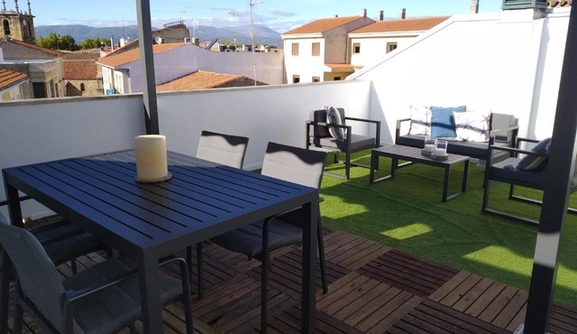 Duplex Jalama II