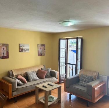 Duplex Luarca