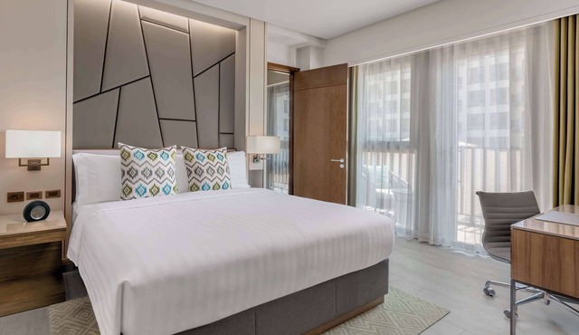 dusitD2 Davao