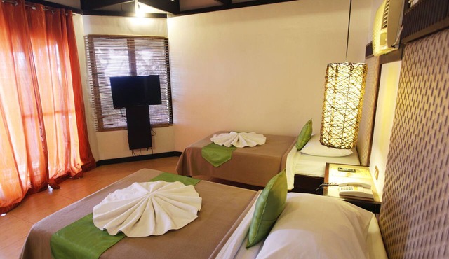 Eagle Point Resort