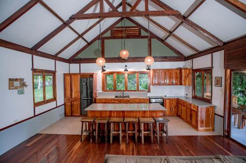 Eco-Villa Camiguin