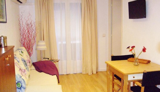 Economic Rambla Suites