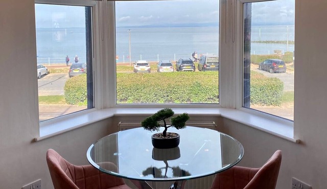 Eden Retreats Serviced Apartments in Morecambe