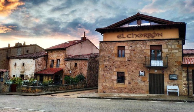 El Chorrón