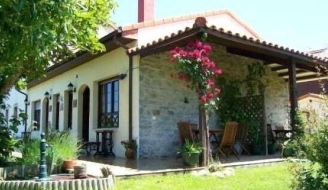 El Cueto apartments for 2 people