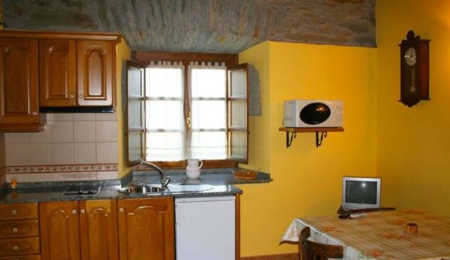 El Doiras Palace Apartments No. 1 Teixo