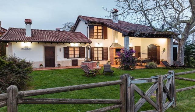 El Llagar de Naveda