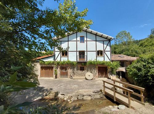 El Molino de Calixto Boutique Suites