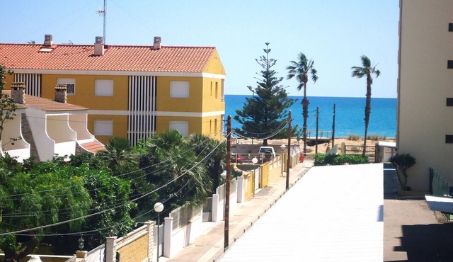 El Peñon