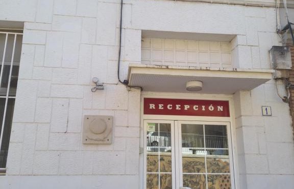 El Refugio Navarrete