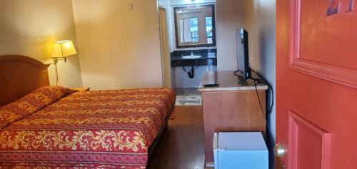 El Rio Motel