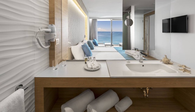 Elba Sunset Mallorca Thalasso Spa