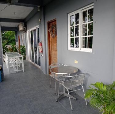 Elling's Patar Place