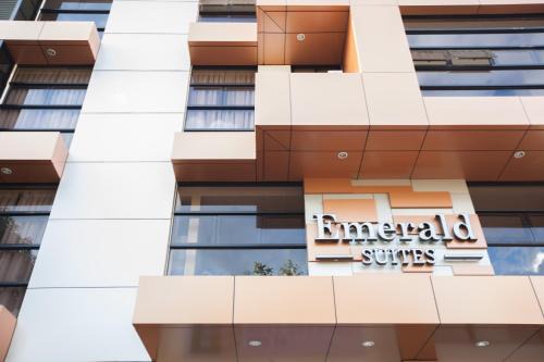 Emerald Suites CDO in Cagayan de Oro