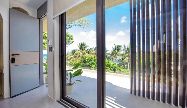 Encantada Residences