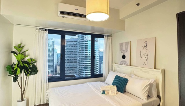 Entire Place in Central Makati