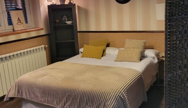 Las Parras Apartment