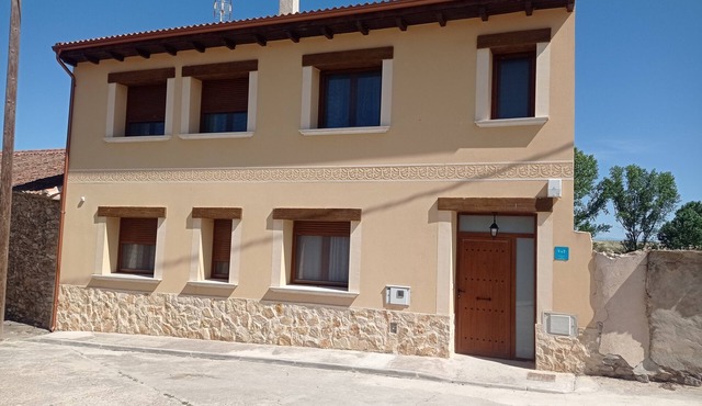 Casa Rural en Segovia