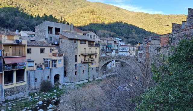 Escapade Rurale pour se Reposer