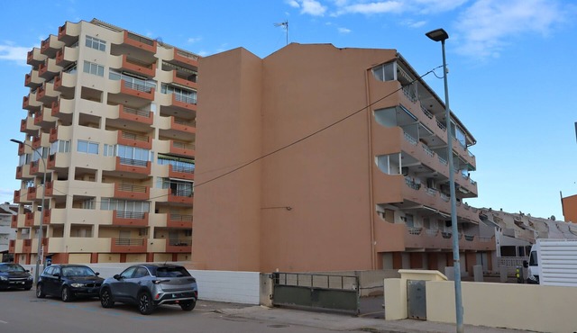 Euromar Playavacaciones