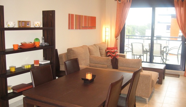 Exclusive 3 bedroom duplex penthouse, 1 min to beach, short walk to town centre