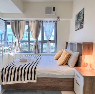 Executive Residences