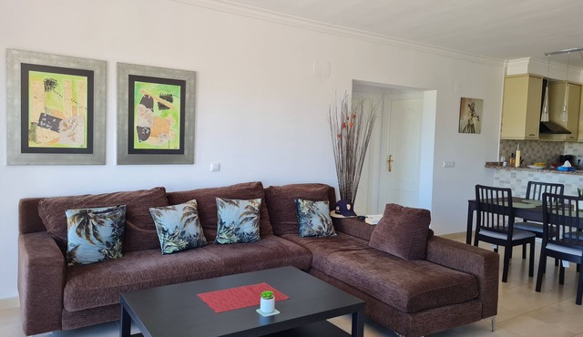 Executive Villa Fully Air Conditioned with Private Pool, Mountain and Sea Views