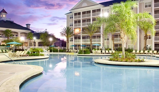 Explore the history of Florida, then hit the beaches to cool off.