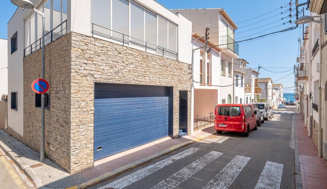 F-1 Great house, 130m from the beach