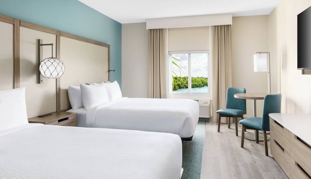 Fairfield Inn & Suites by Marriott Marathon Florida Keys