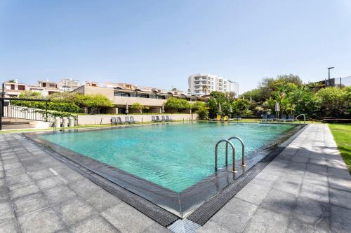 Fantastic Villa Verano