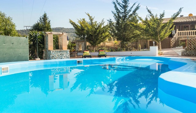 Finca Can Pep
