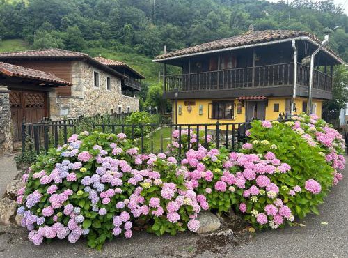 Finca del Hórreo