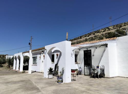 Finca Indalopez