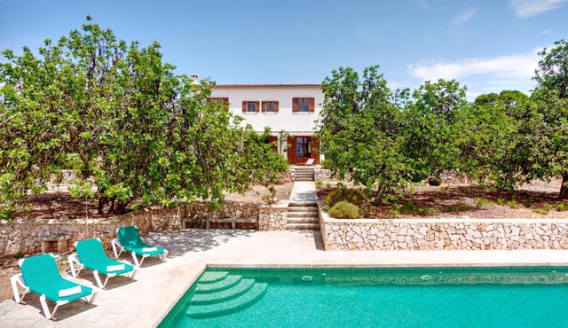 Finca la Querida