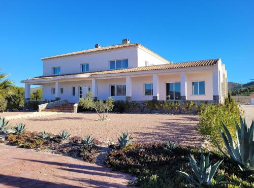 Finca la Sonrisa