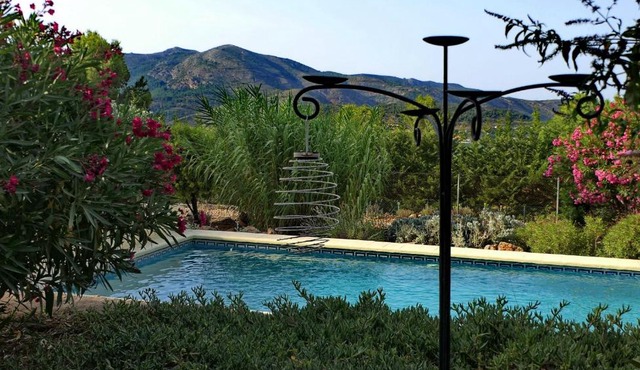 Finca Lliber