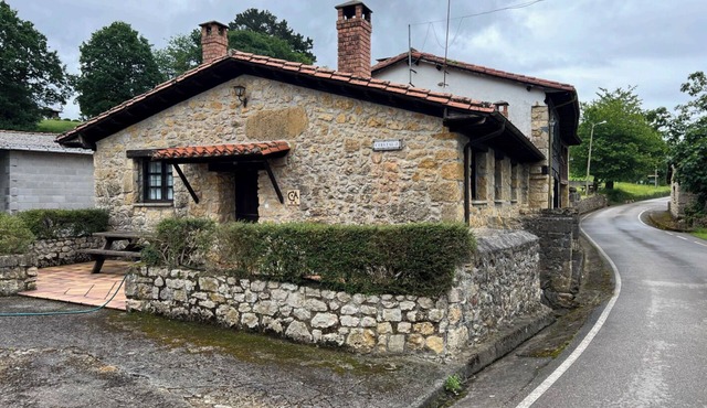 Find Peace in Asturias at Tierra Guna